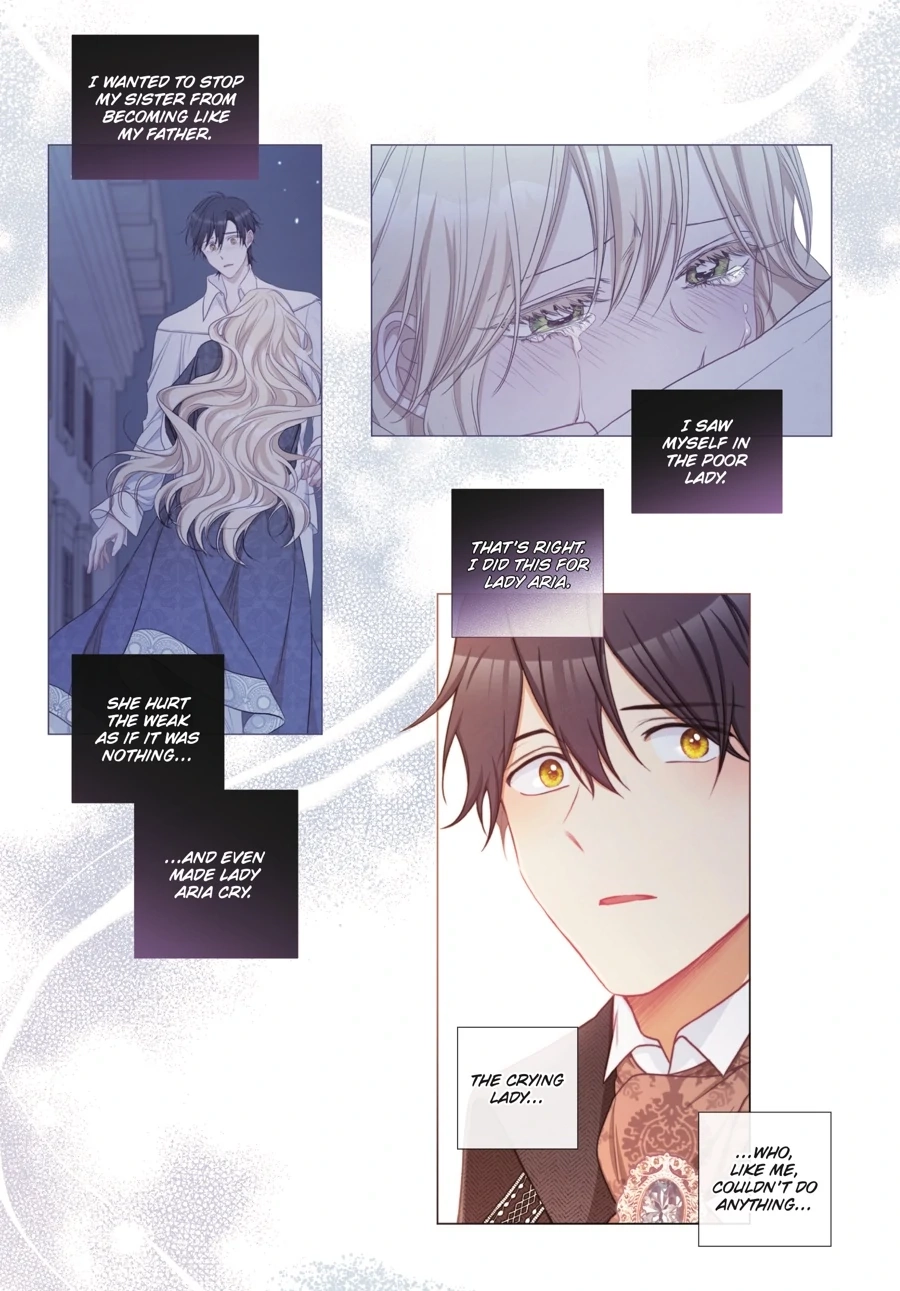 Read The Villainess Turns the Hourglass EN Manga Online