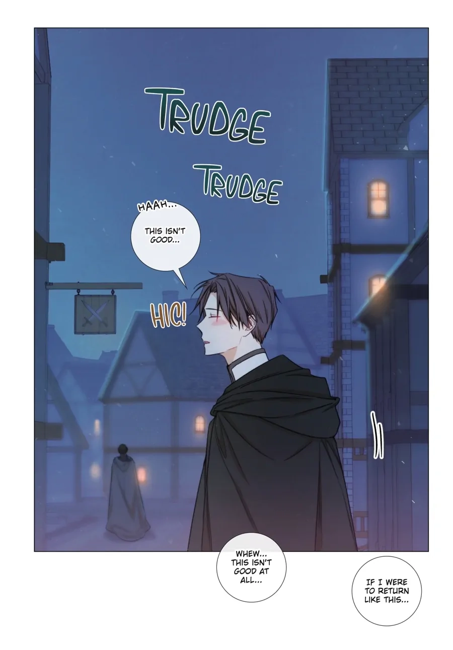 Read The Villainess Turns the Hourglass EN Manga Online