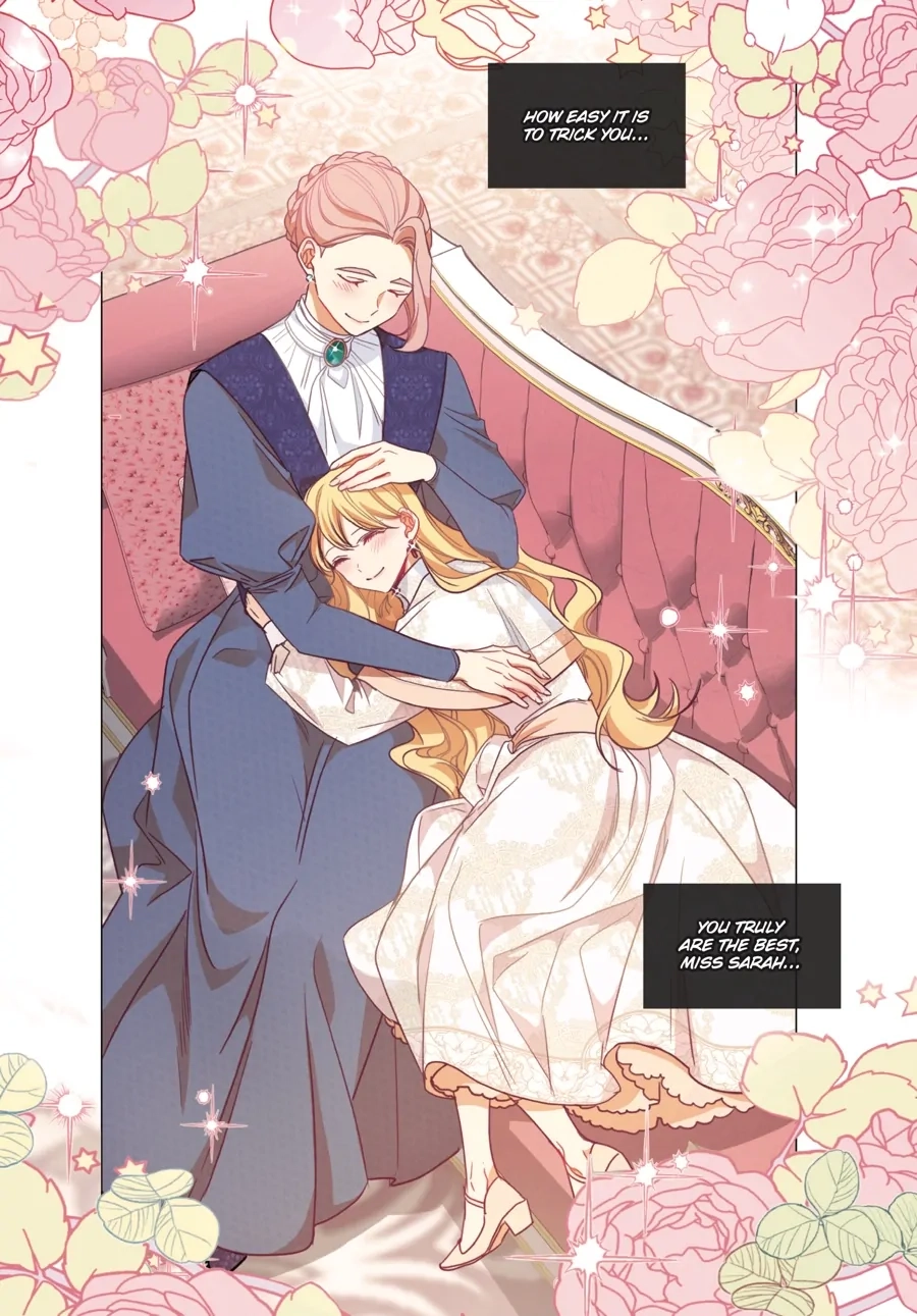 Read The Villainess Turns the Hourglass EN Manga Online