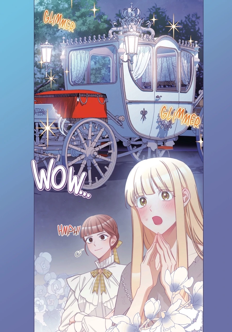 Read The Villainess Turns the Hourglass EN Manga Online