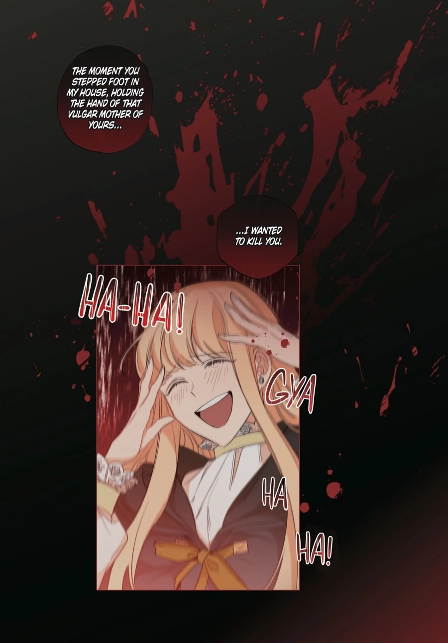 Read The Villainess Turns the Hourglass EN Manga Online