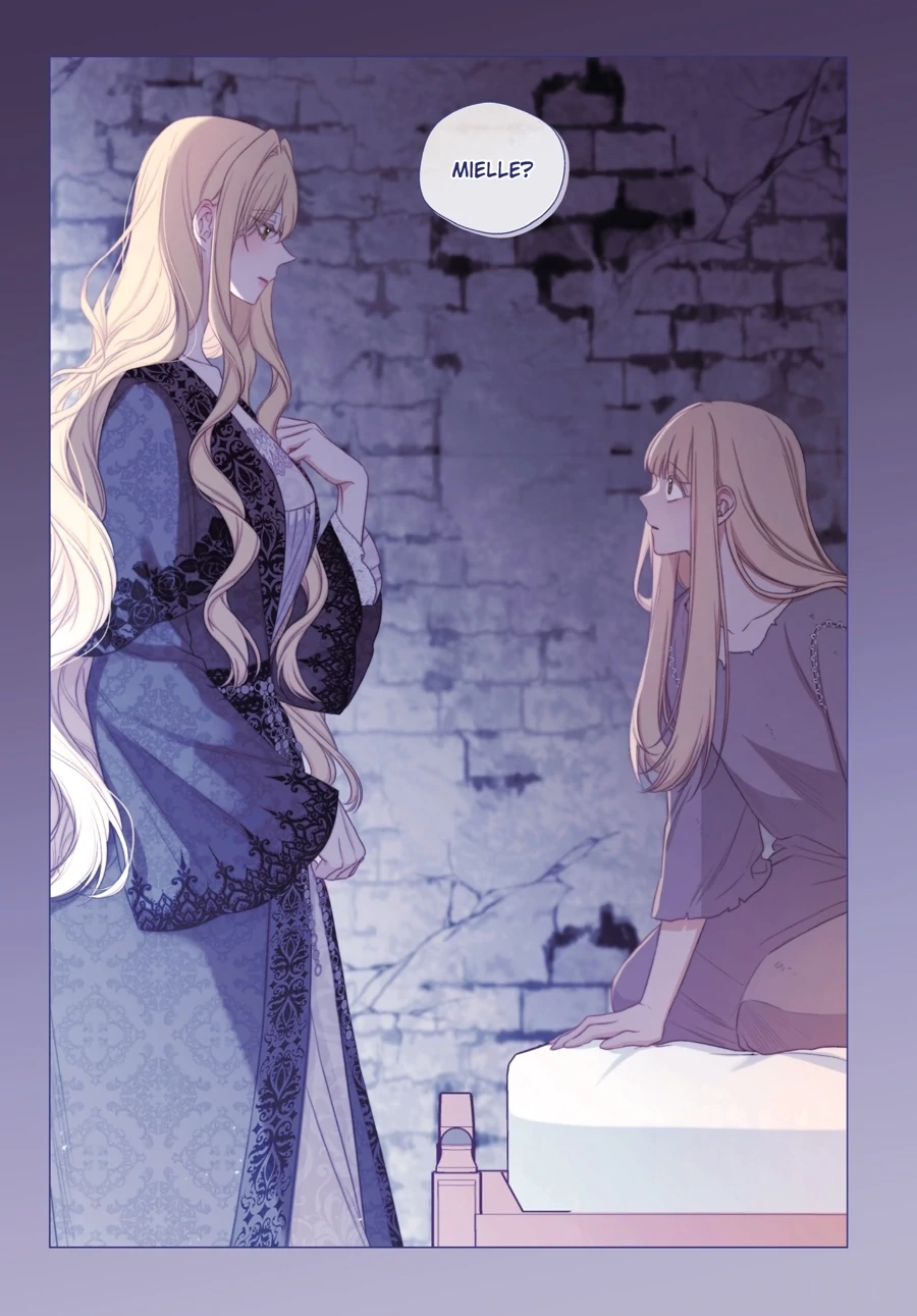 Read The Villainess Turns the Hourglass EN Manga Online