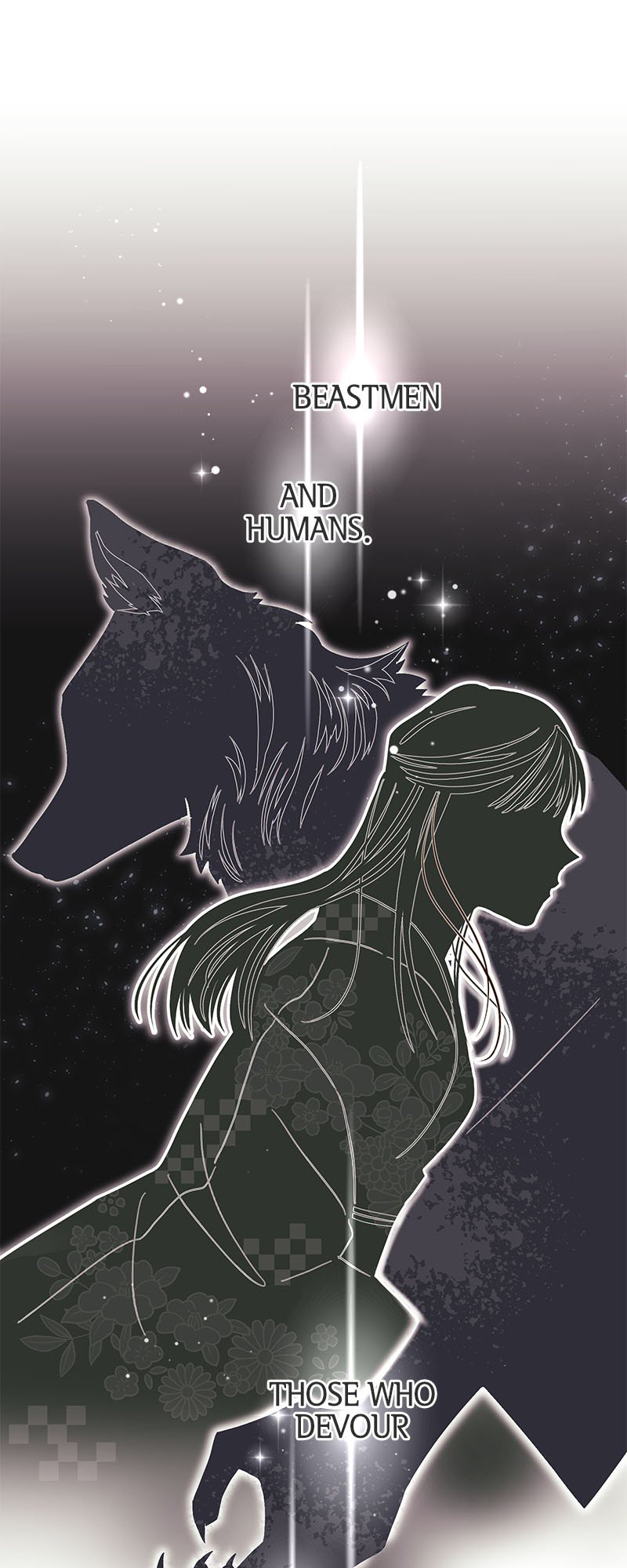 Read The White Wolf’s Bride EN Manga Online