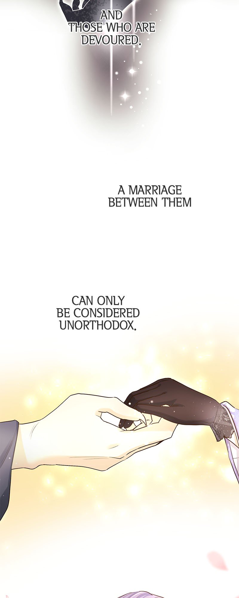 Read The White Wolf’s Bride EN Manga Online
