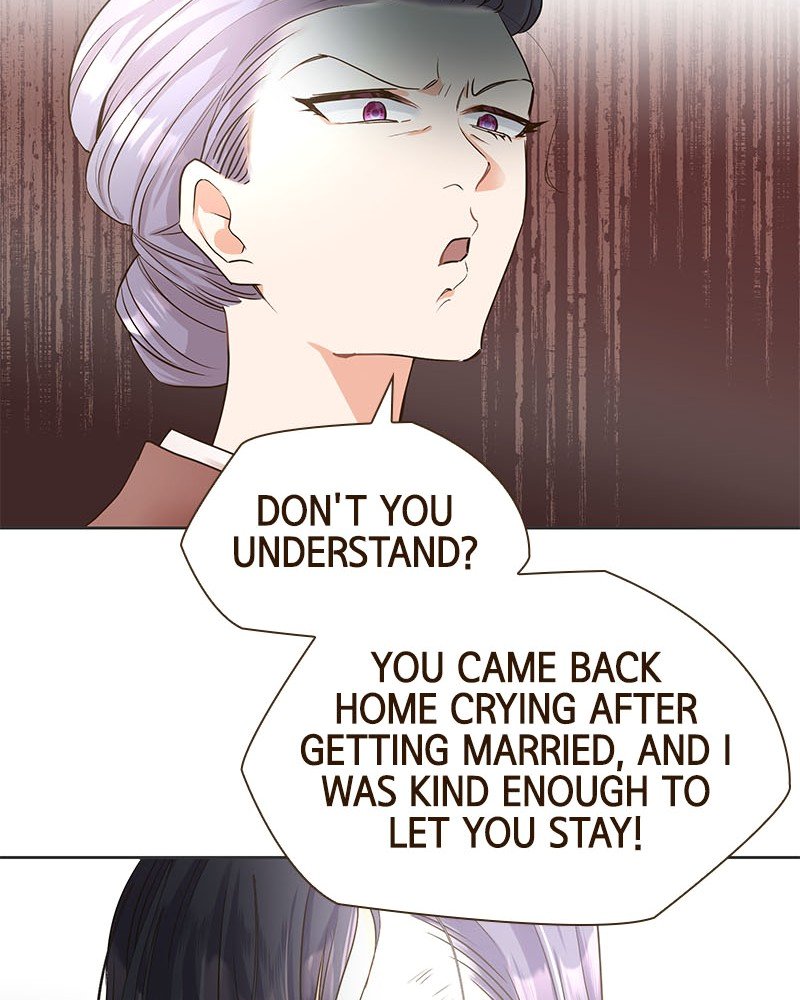 Read The White Wolf’s Bride EN Manga Online