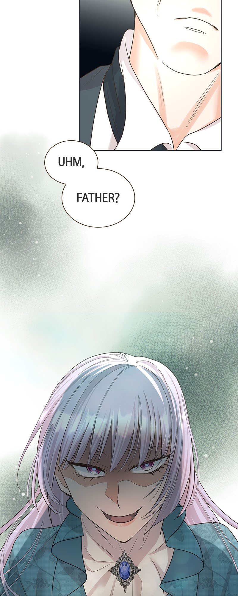Read The White Wolf’s Bride EN Manga Online