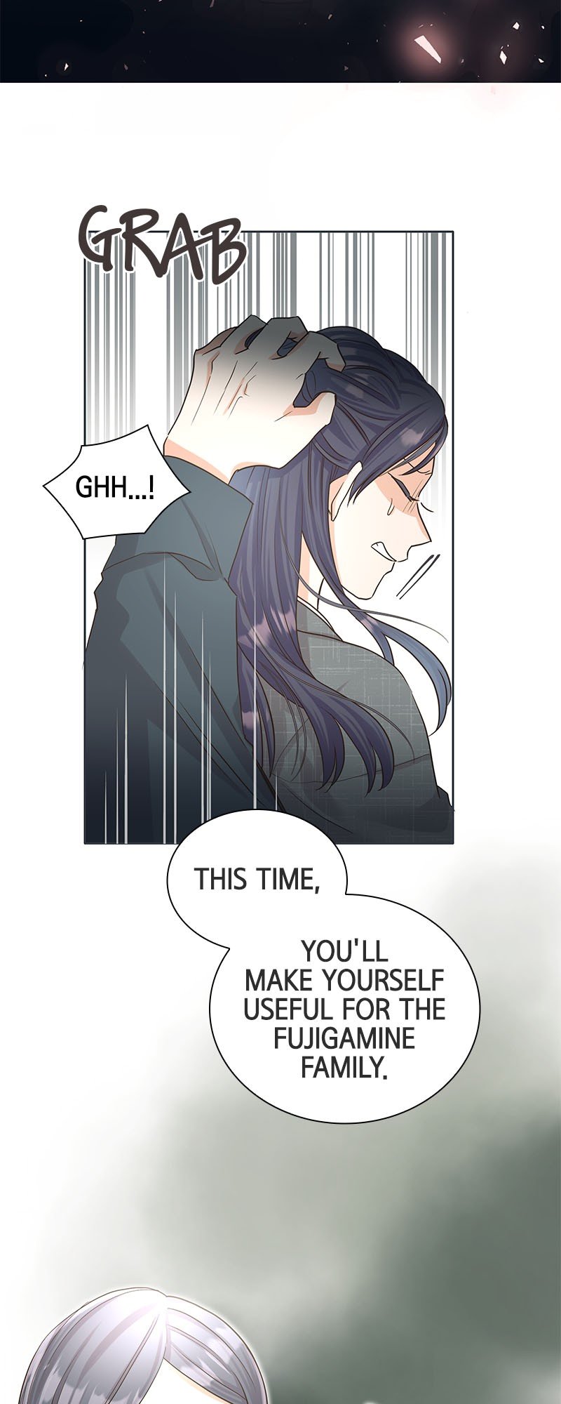 Read The White Wolf’s Bride EN Manga Online