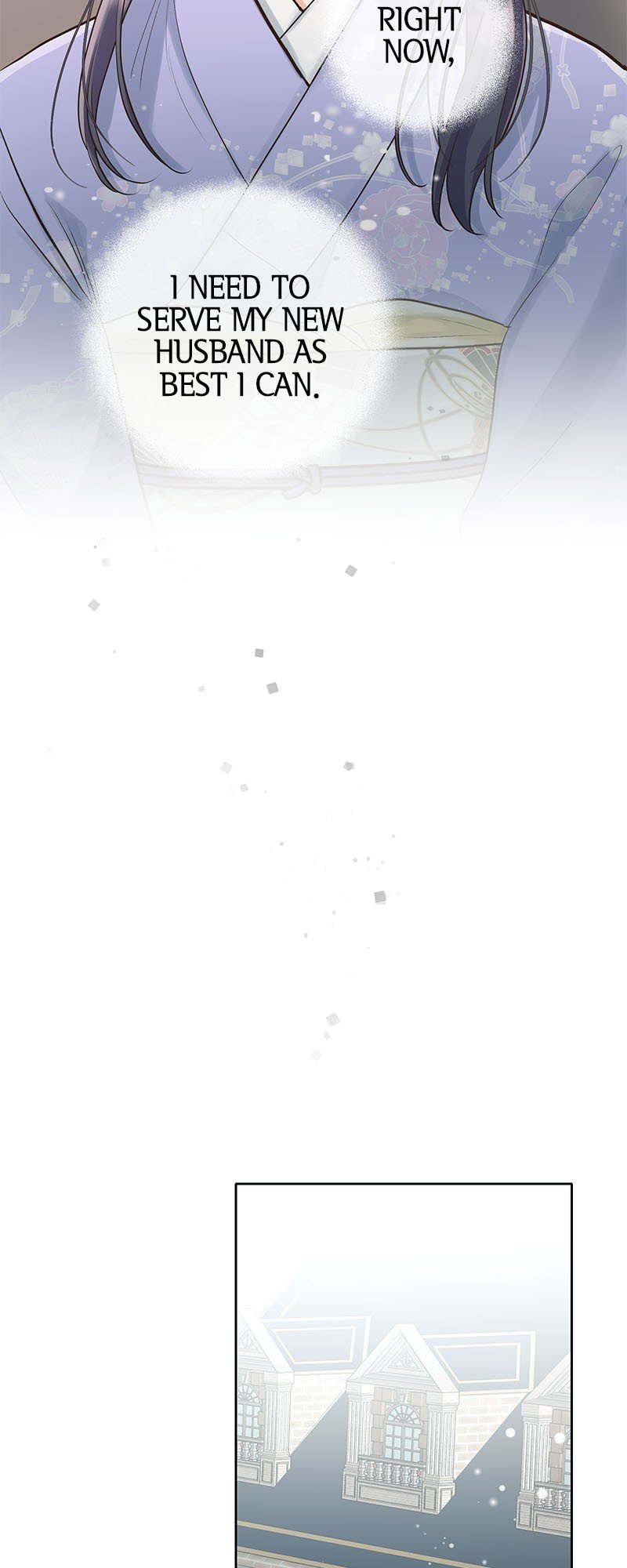 Read The White Wolf’s Bride EN Manga Online