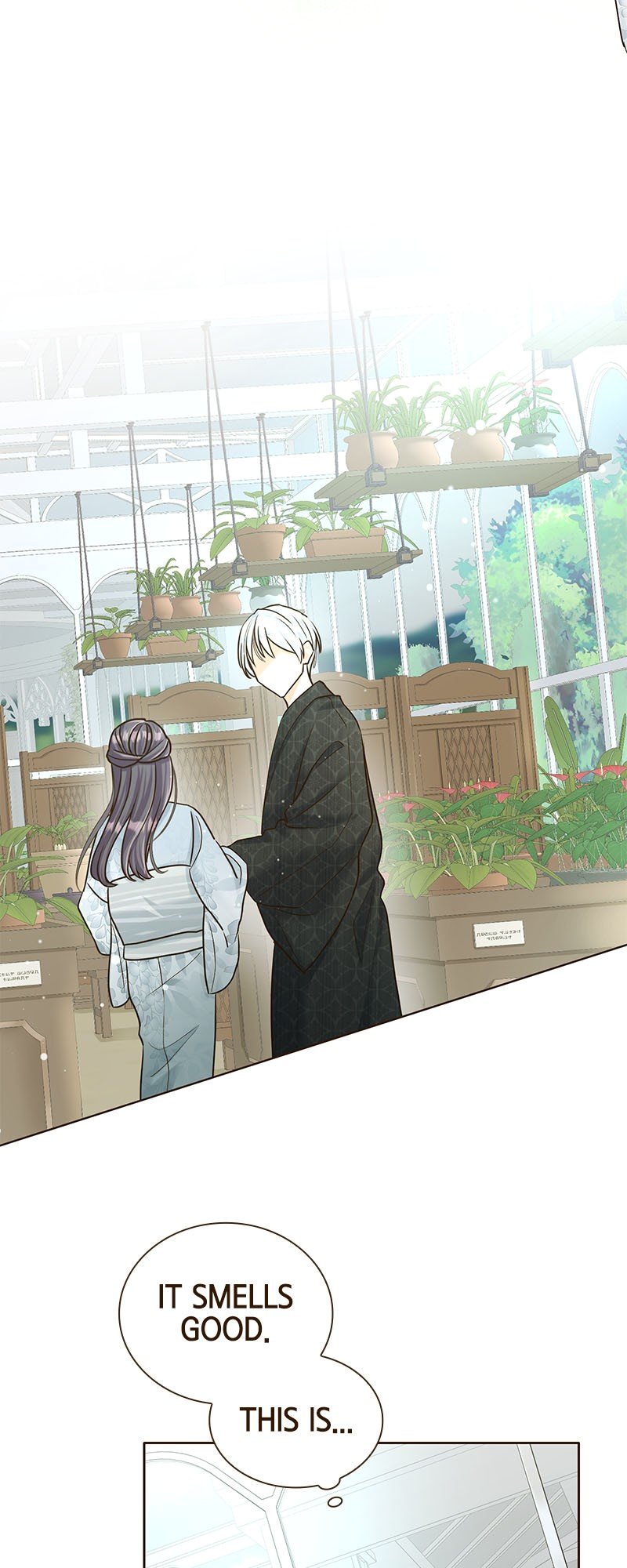 Read The White Wolf’s Bride EN Manga Online