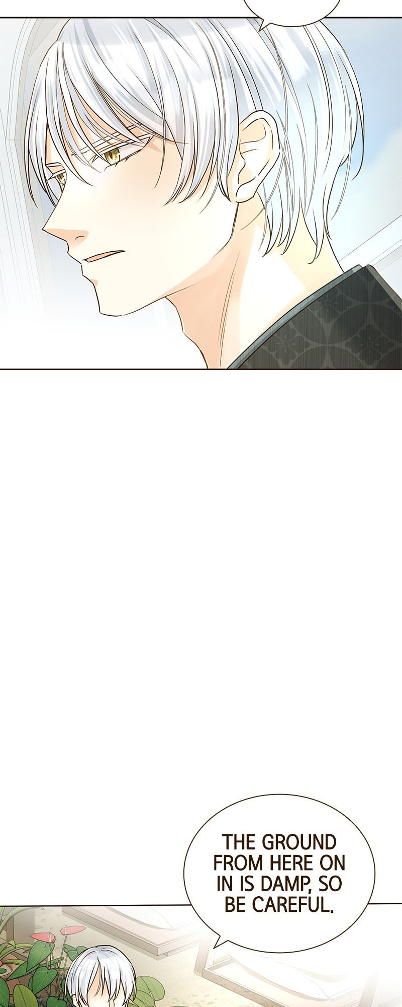 Read The White Wolf’s Bride EN Manga Online