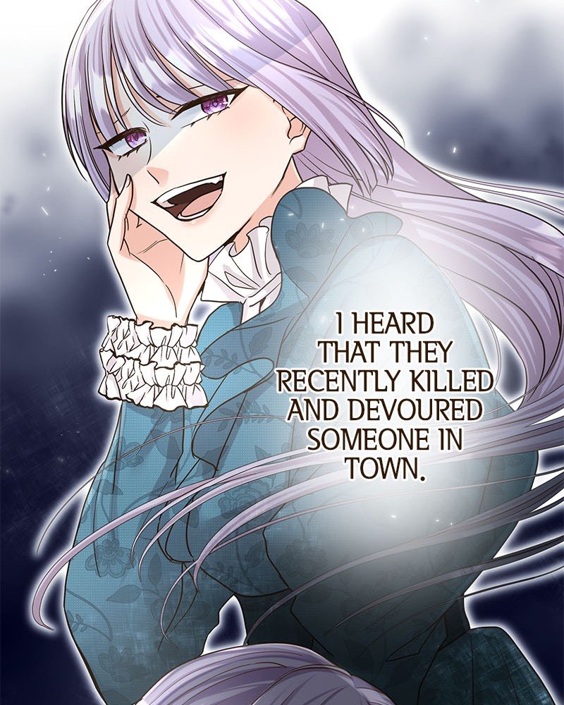 Read The White Wolf’s Bride EN Manga Online