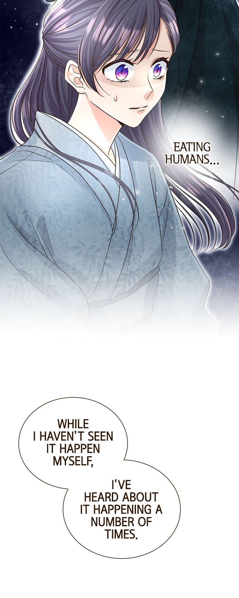Read The White Wolf’s Bride EN Manga Online