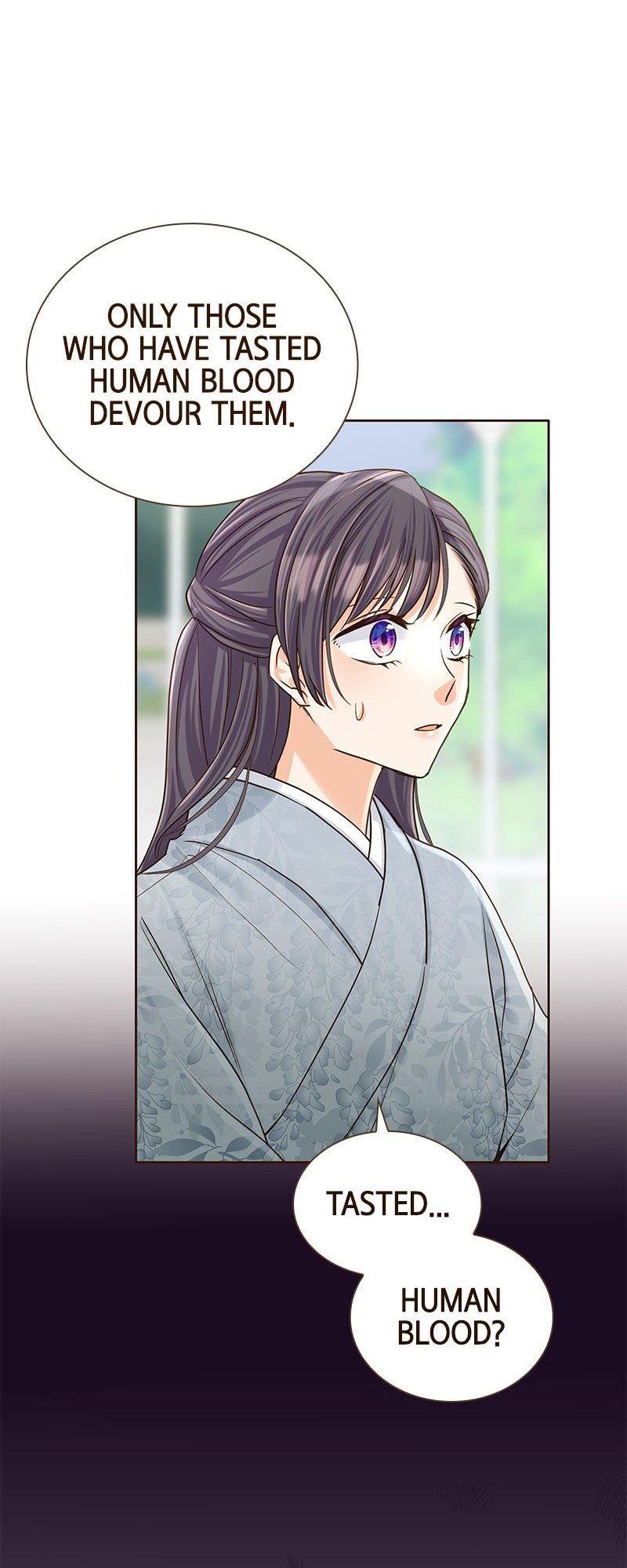Read The White Wolf’s Bride EN Manga Online