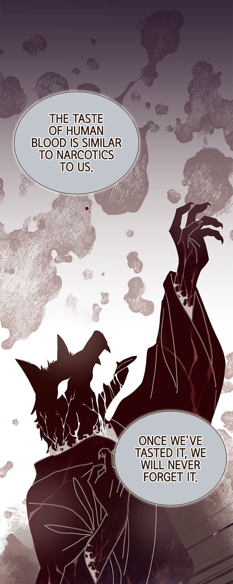 Read The White Wolf’s Bride EN Manga Online