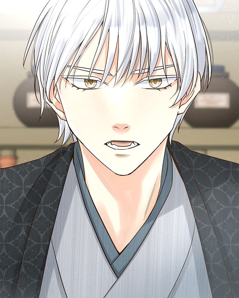 Read The White Wolf’s Bride EN Manga Online