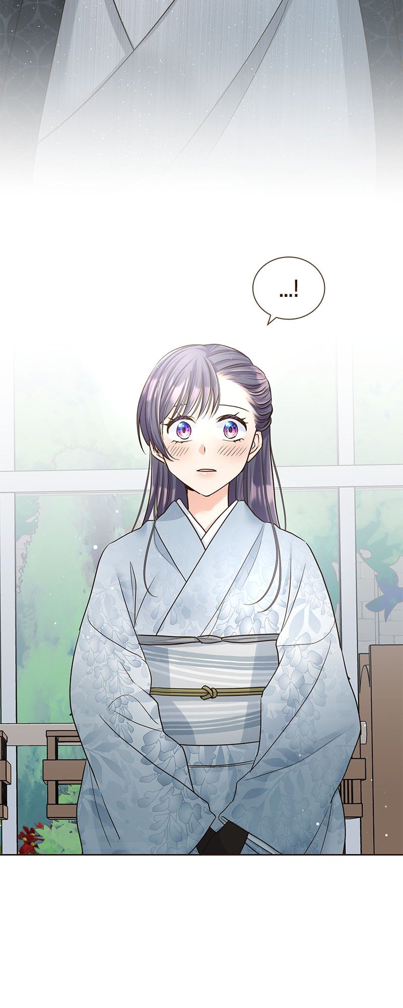 Read The White Wolf’s Bride EN Manga Online