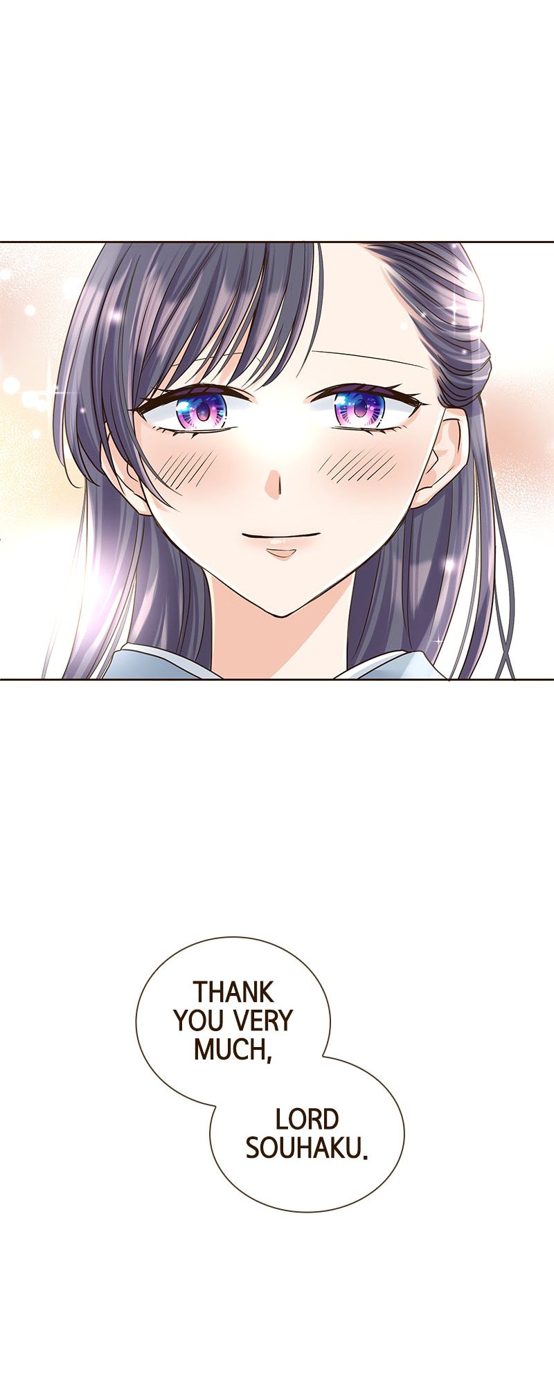 Read The White Wolf’s Bride EN Manga Online
