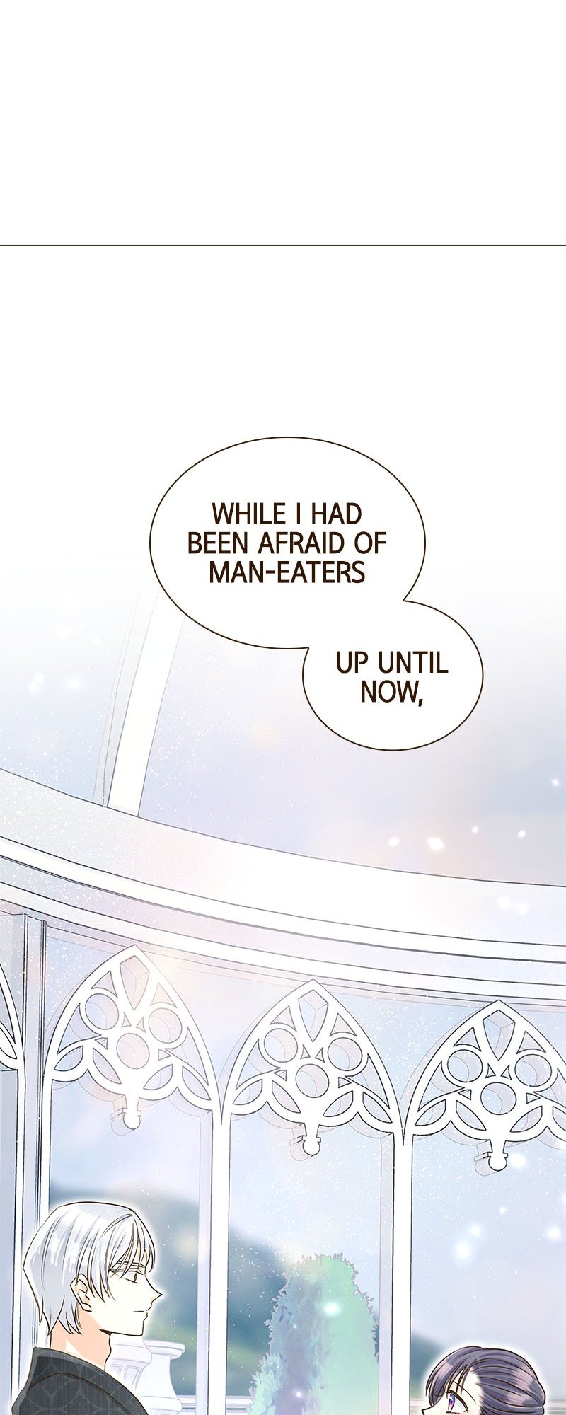 Read The White Wolf’s Bride EN Manga Online