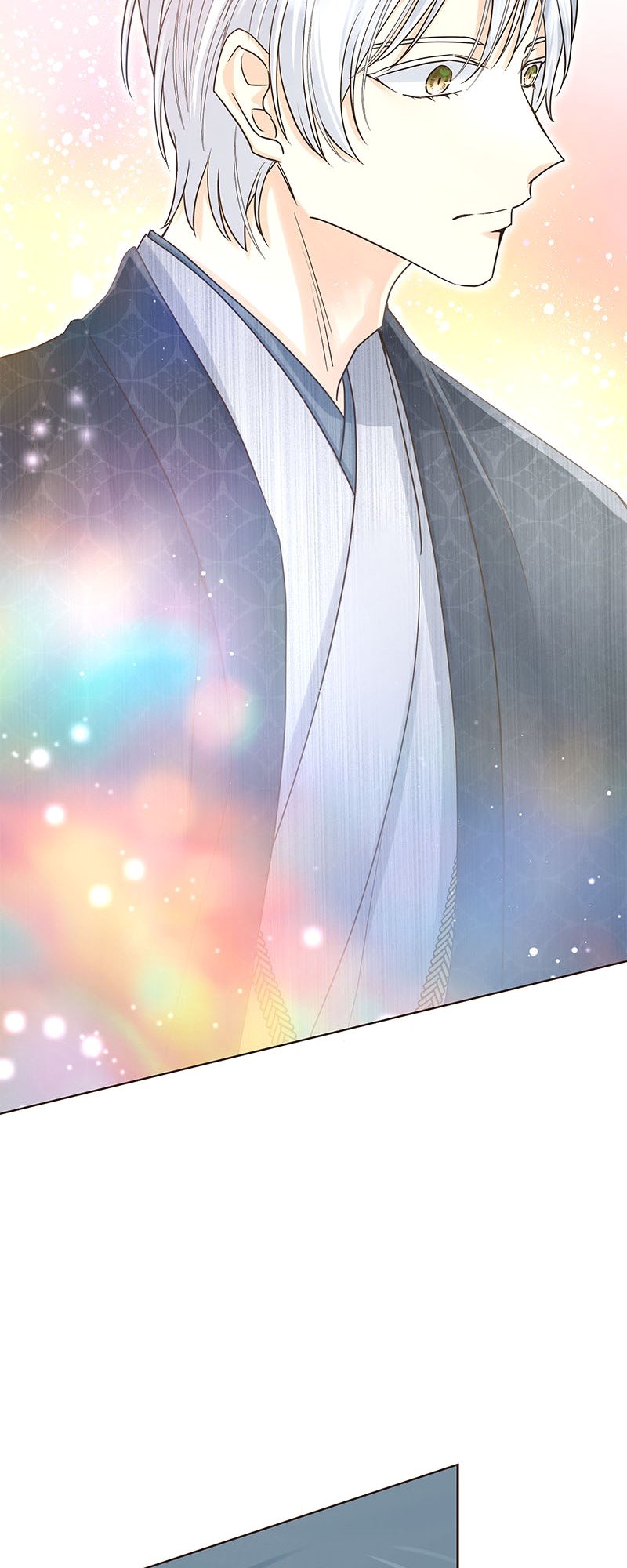 Read The White Wolf’s Bride EN Manga Online