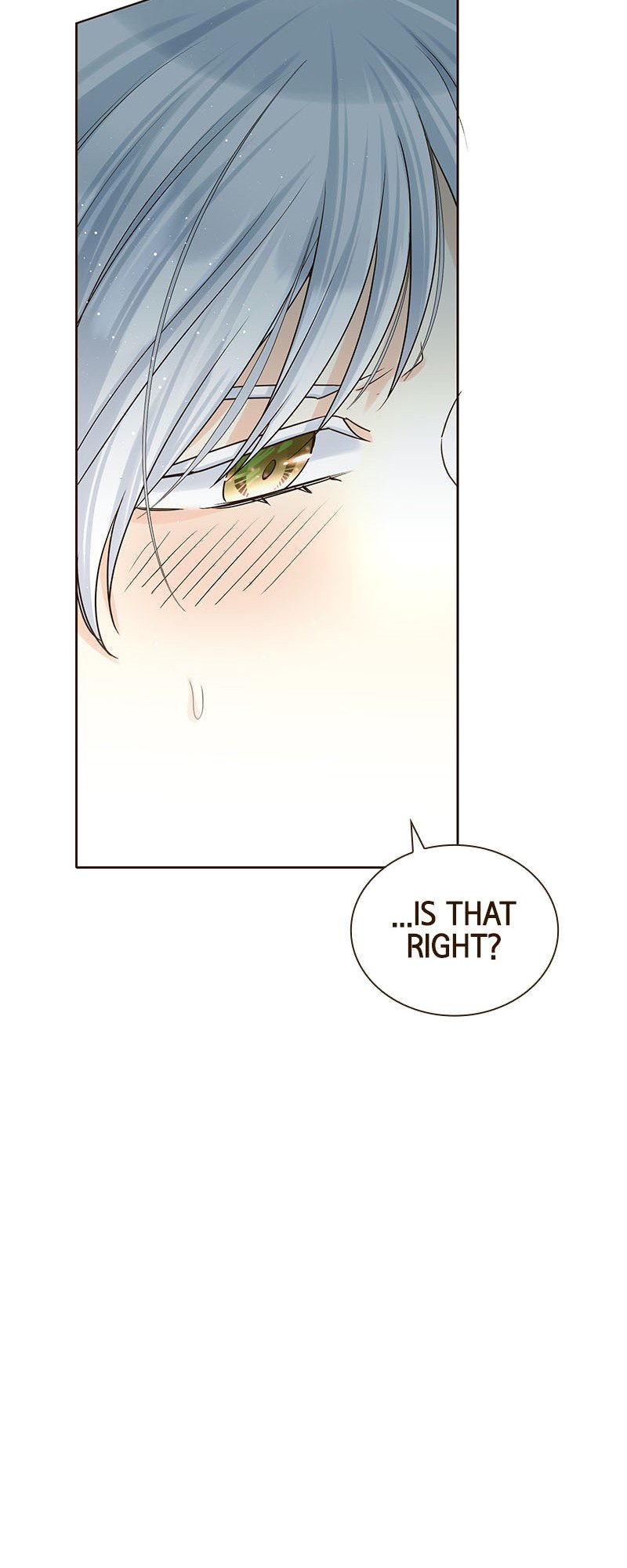 Read The White Wolf’s Bride EN Manga Online