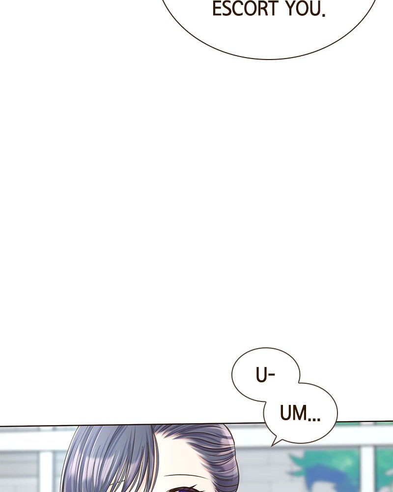Read The White Wolf’s Bride EN Manga Online