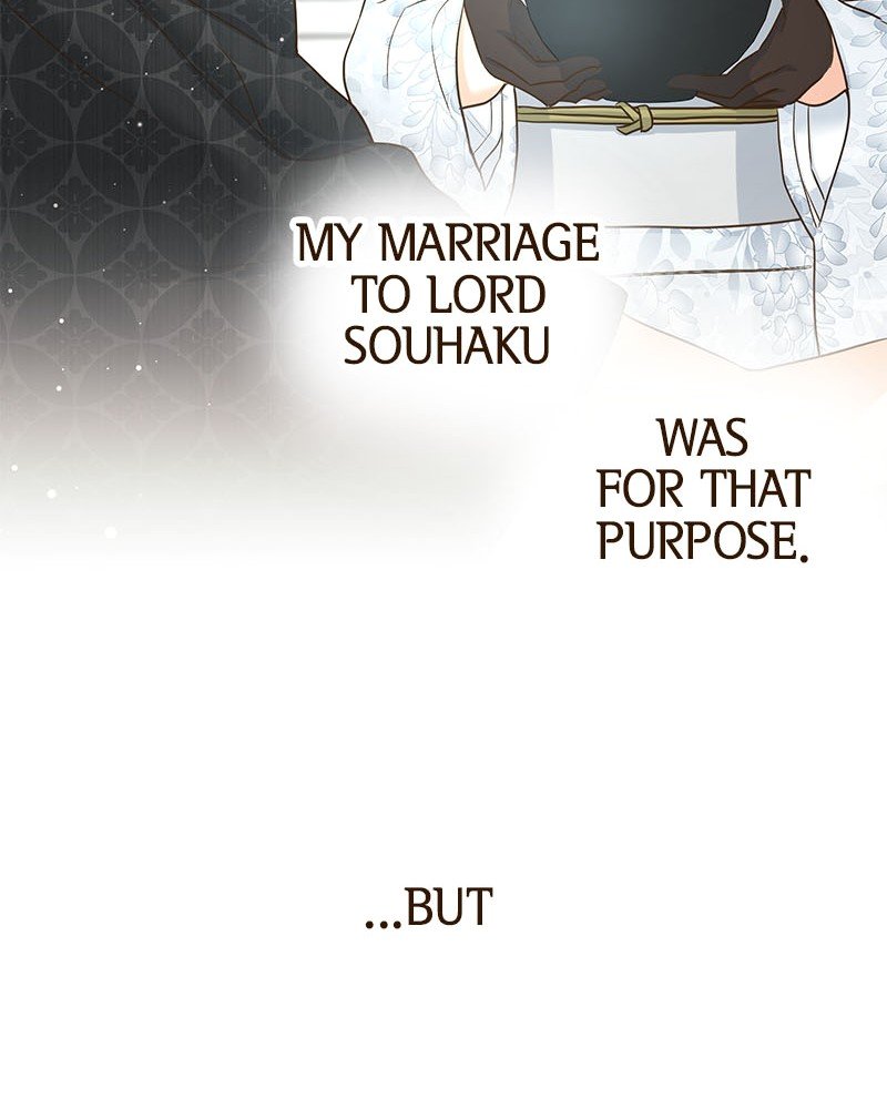 Read The White Wolf’s Bride EN Manga Online