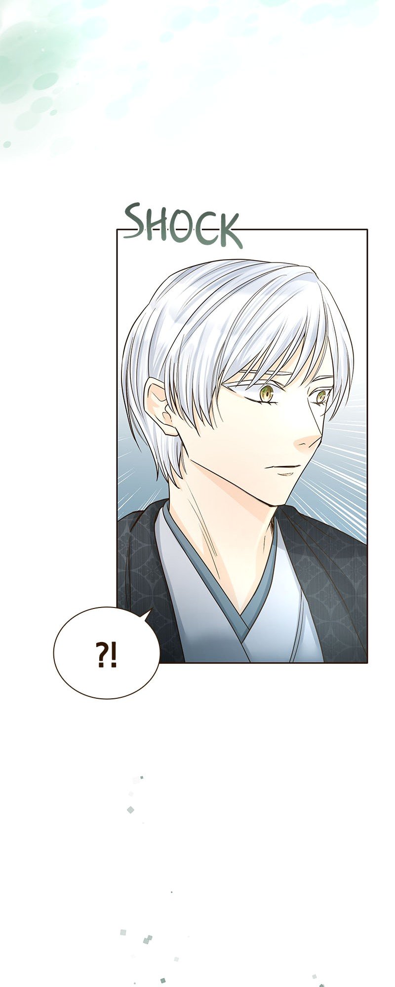 Read The White Wolf’s Bride EN Manga Online