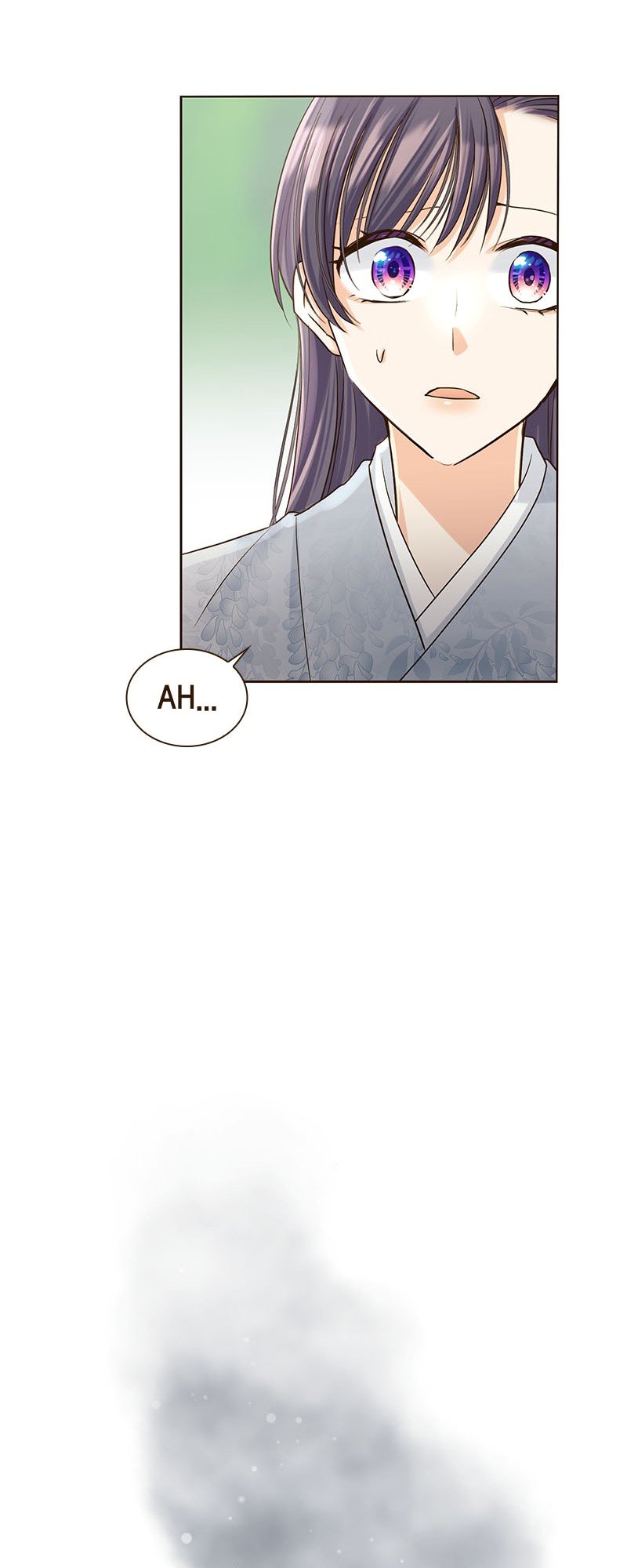 Read The White Wolf’s Bride EN Manga Online