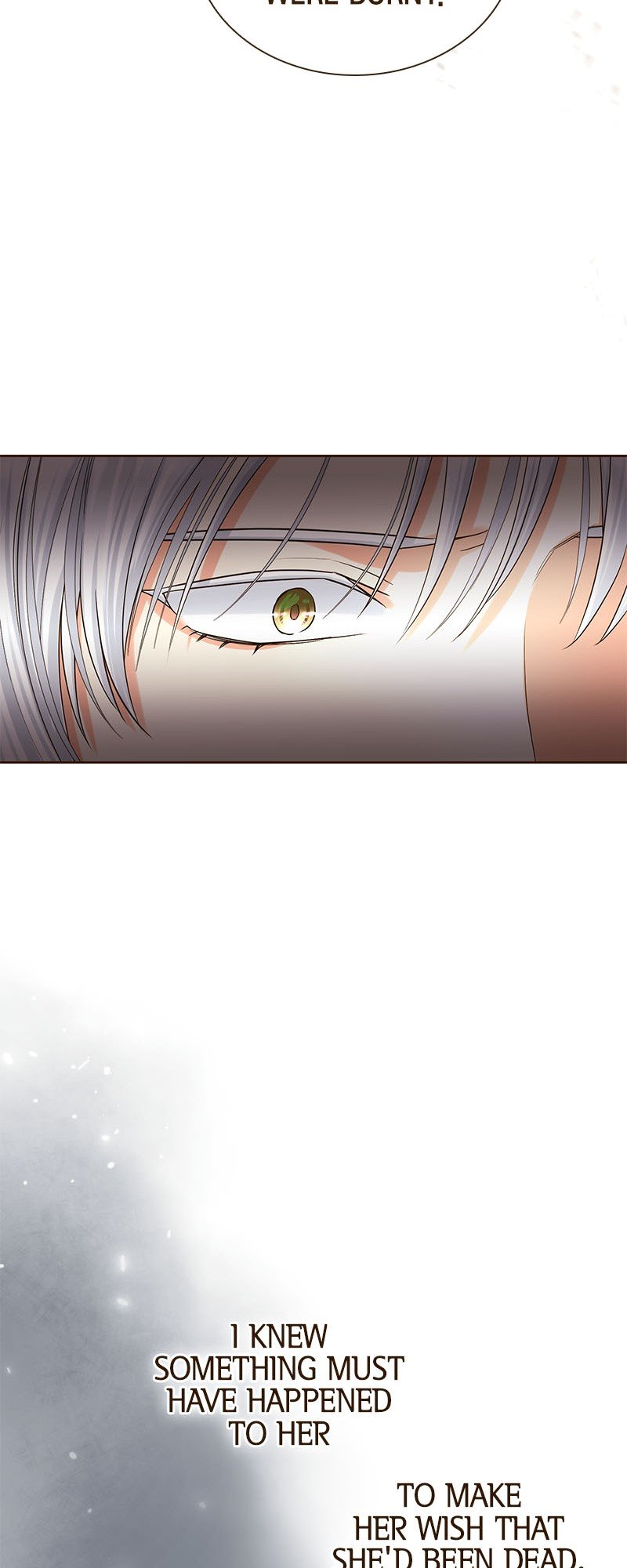 Read The White Wolf’s Bride EN Manga Online