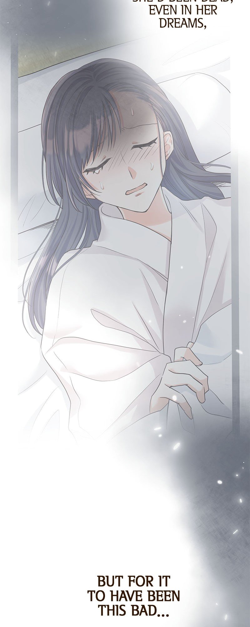 Read The White Wolf’s Bride EN Manga Online