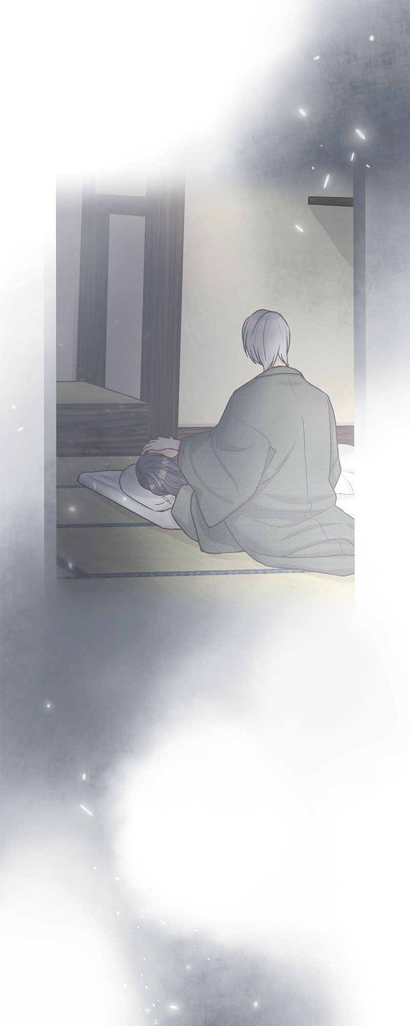 Read The White Wolf’s Bride EN Manga Online