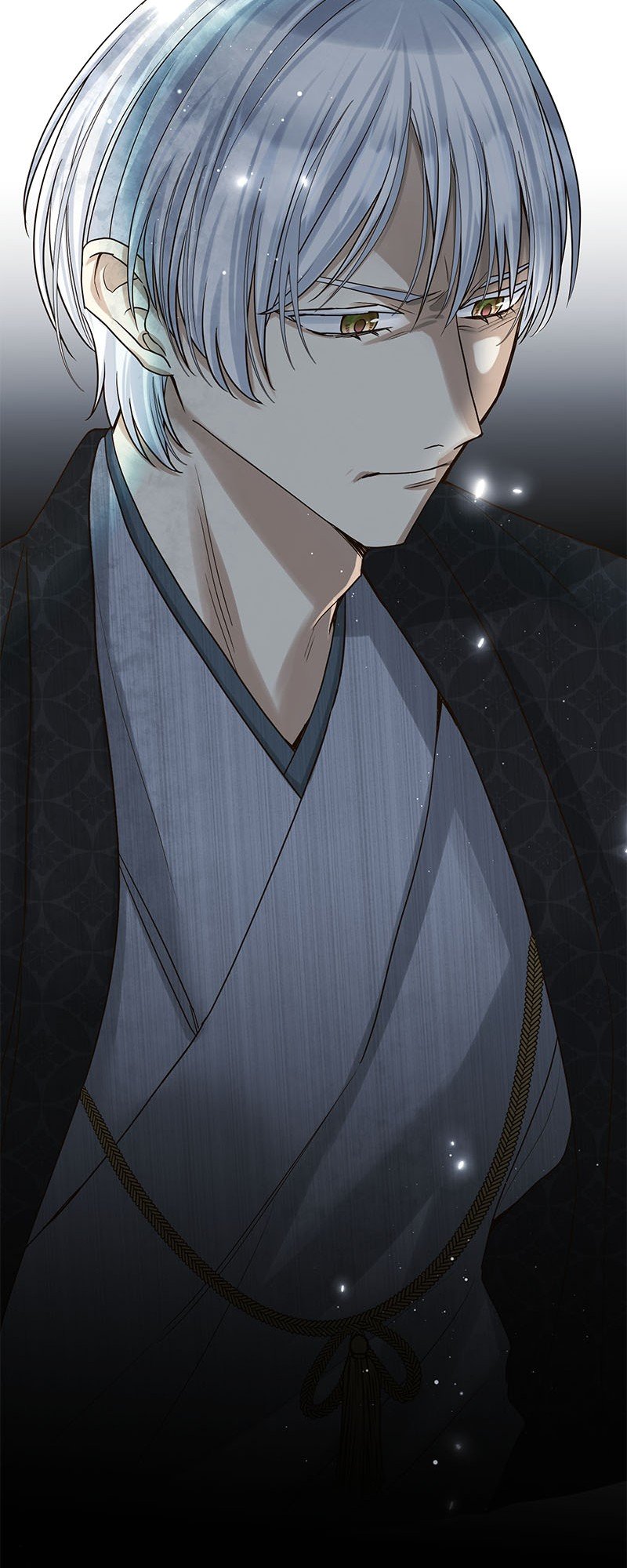 Read The White Wolf’s Bride EN Manga Online