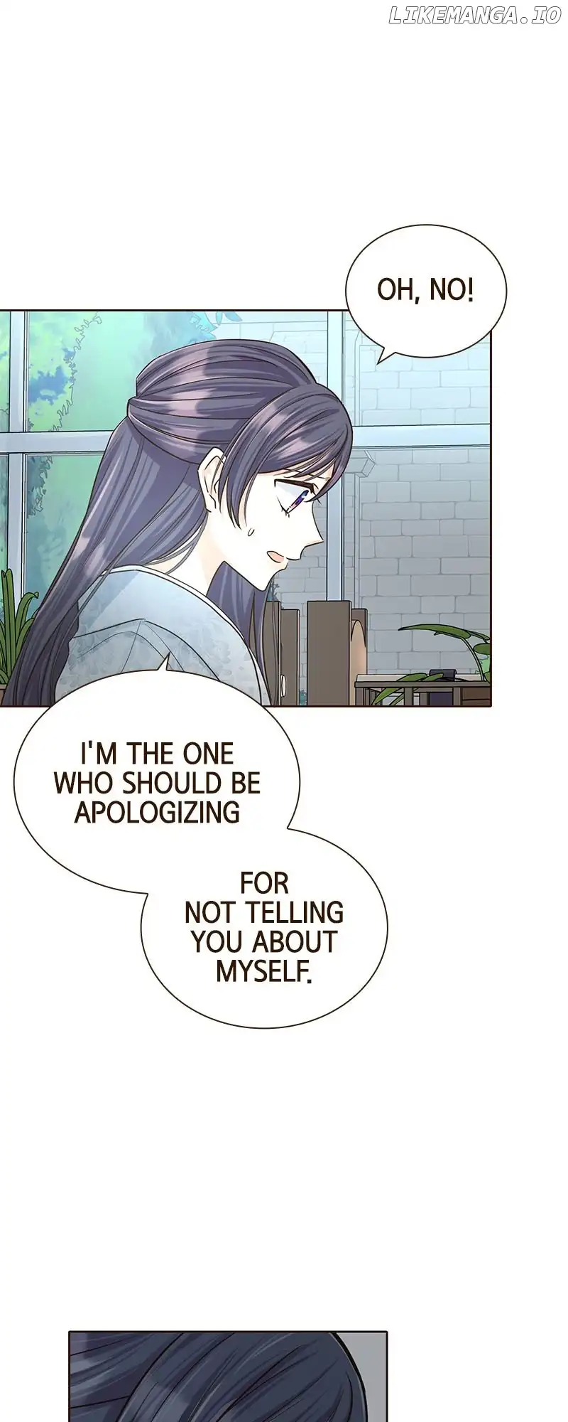Read The White Wolf’s Bride EN Manga Online