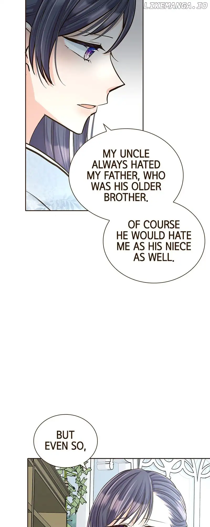 Read The White Wolf’s Bride EN Manga Online