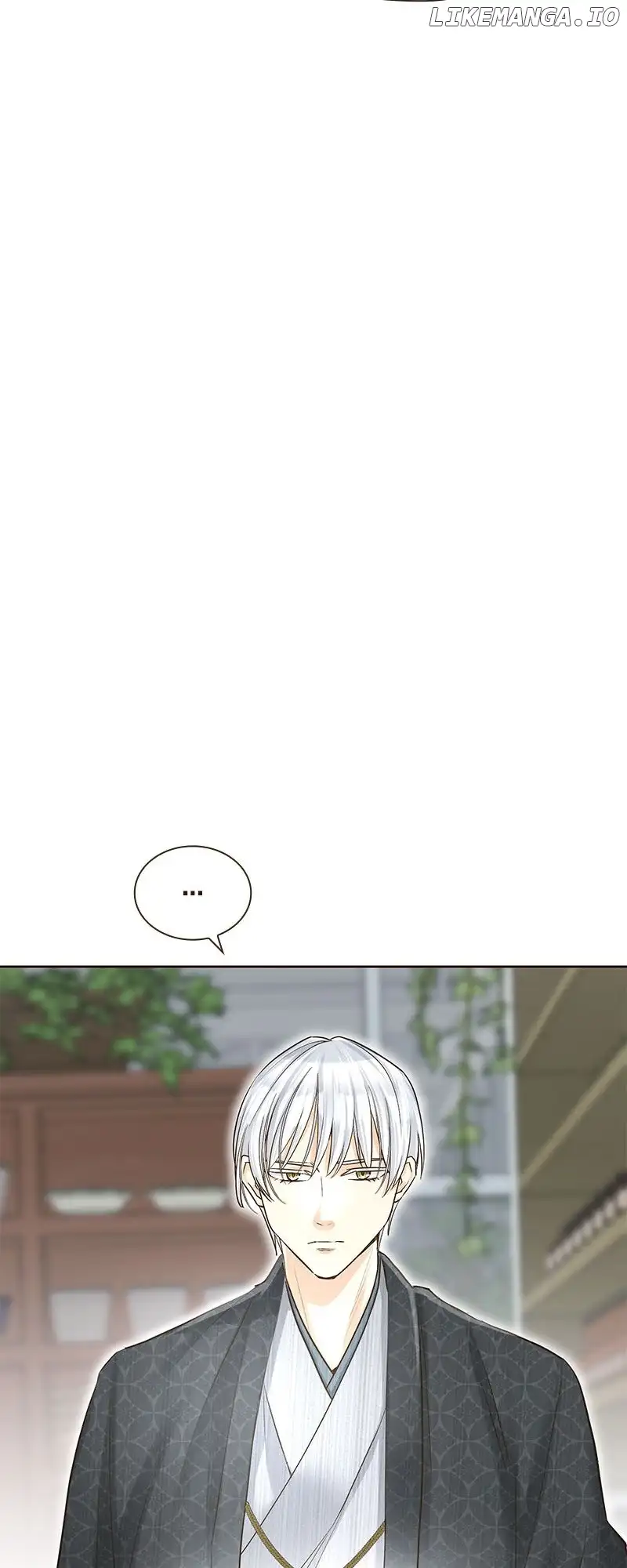 Read The White Wolf’s Bride EN Manga Online