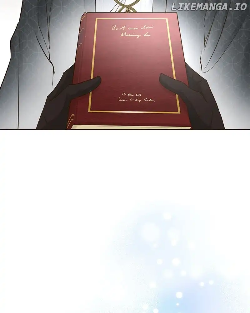 Read The White Wolf’s Bride EN Manga Online