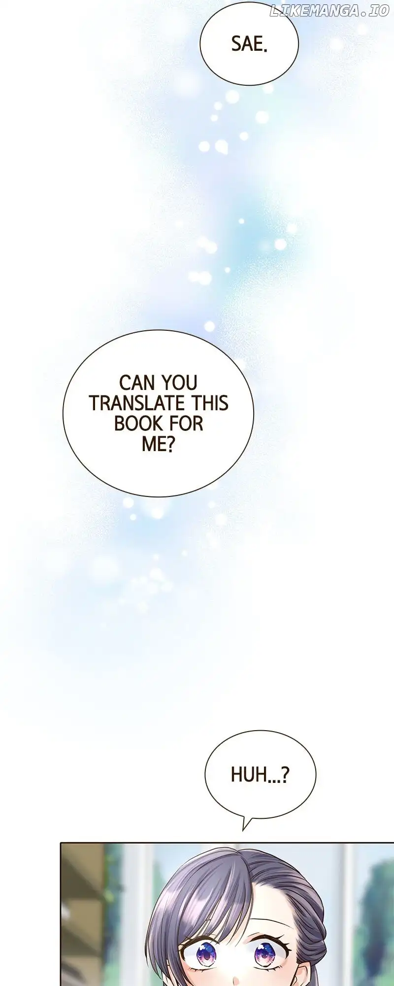 Read The White Wolf’s Bride EN Manga Online