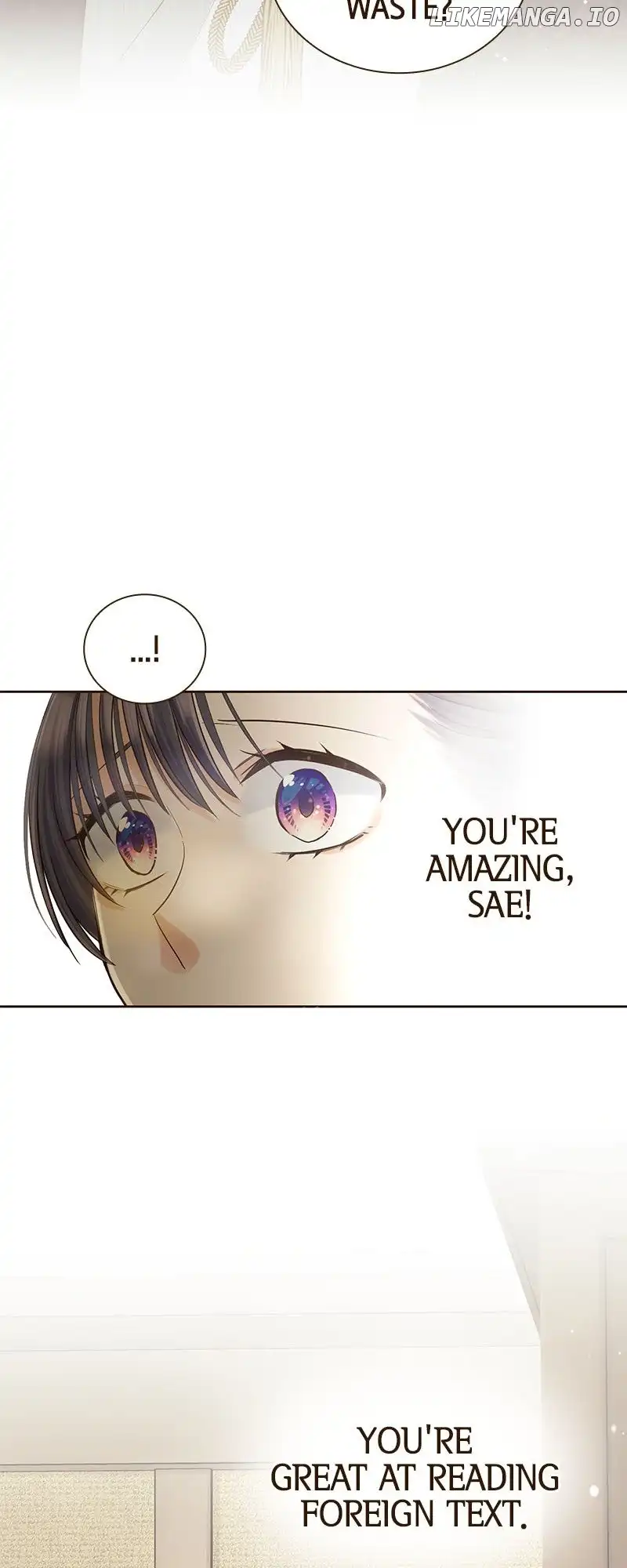 Read The White Wolf’s Bride EN Manga Online