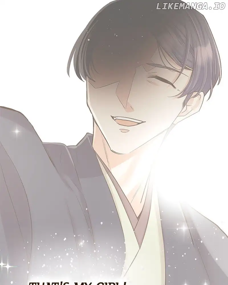 Read The White Wolf’s Bride EN Manga Online