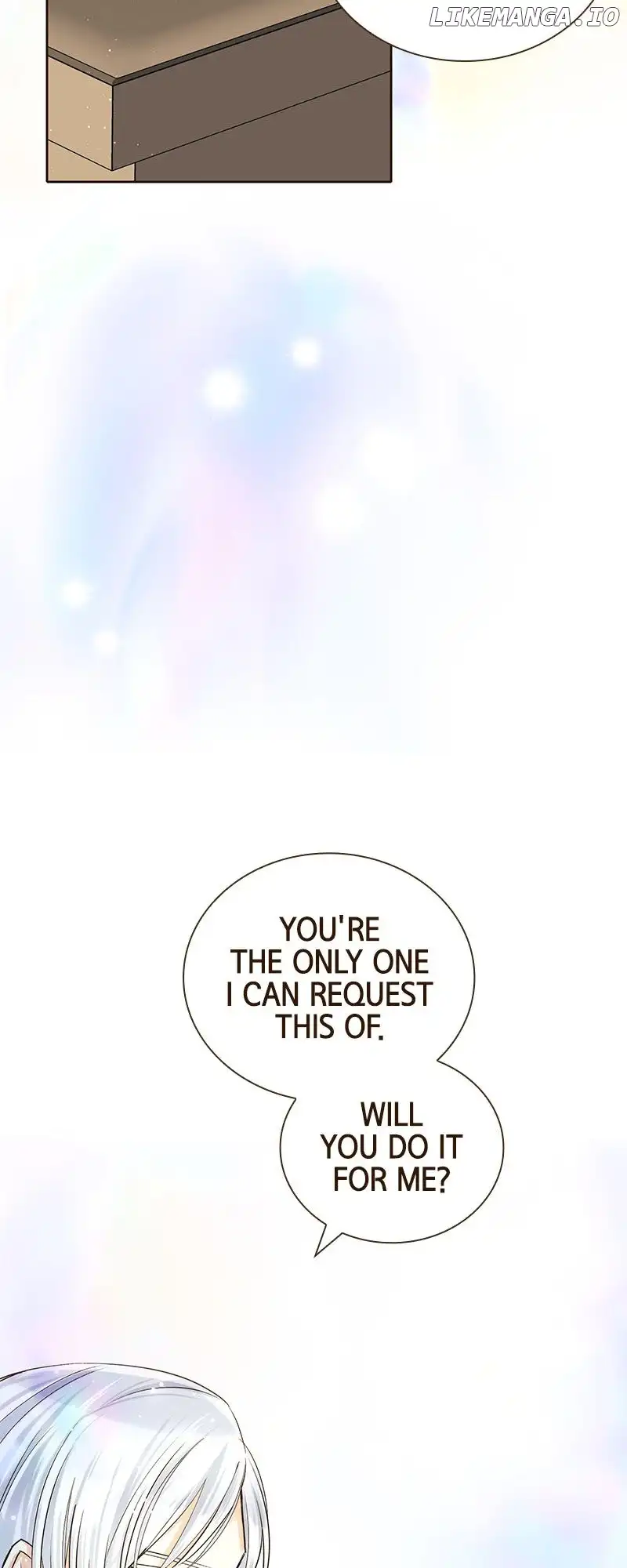 Read The White Wolf’s Bride EN Manga Online