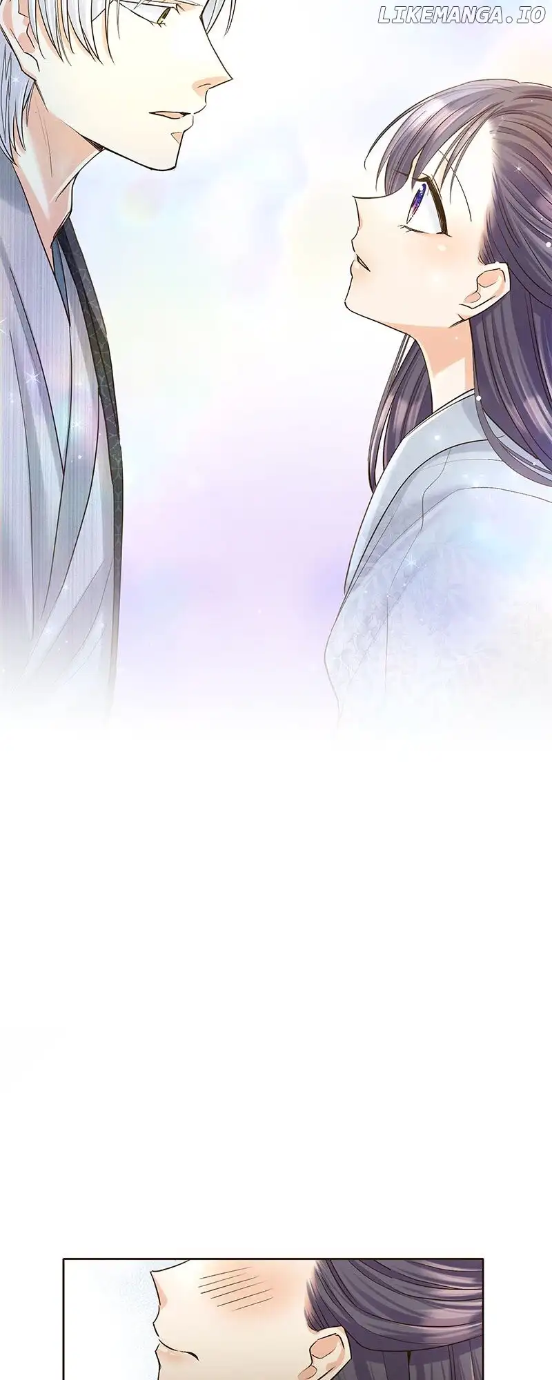 Read The White Wolf’s Bride EN Manga Online