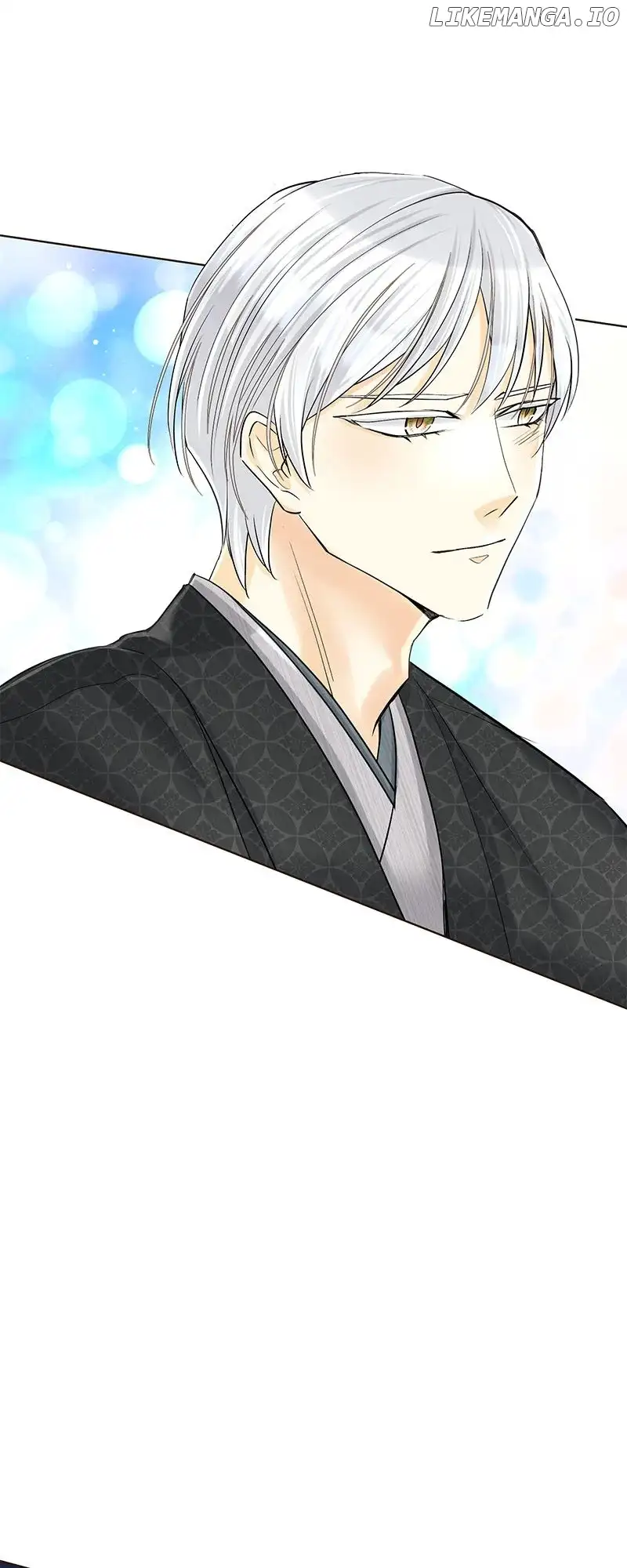 Read The White Wolf’s Bride EN Manga Online