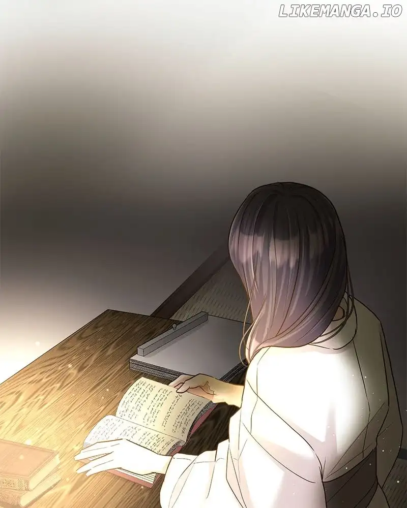 Read The White Wolf’s Bride EN Manga Online