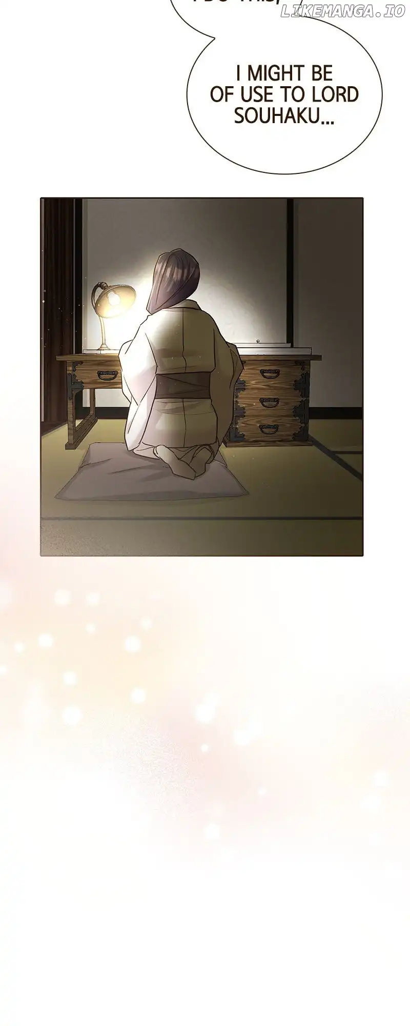 Read The White Wolf’s Bride EN Manga Online
