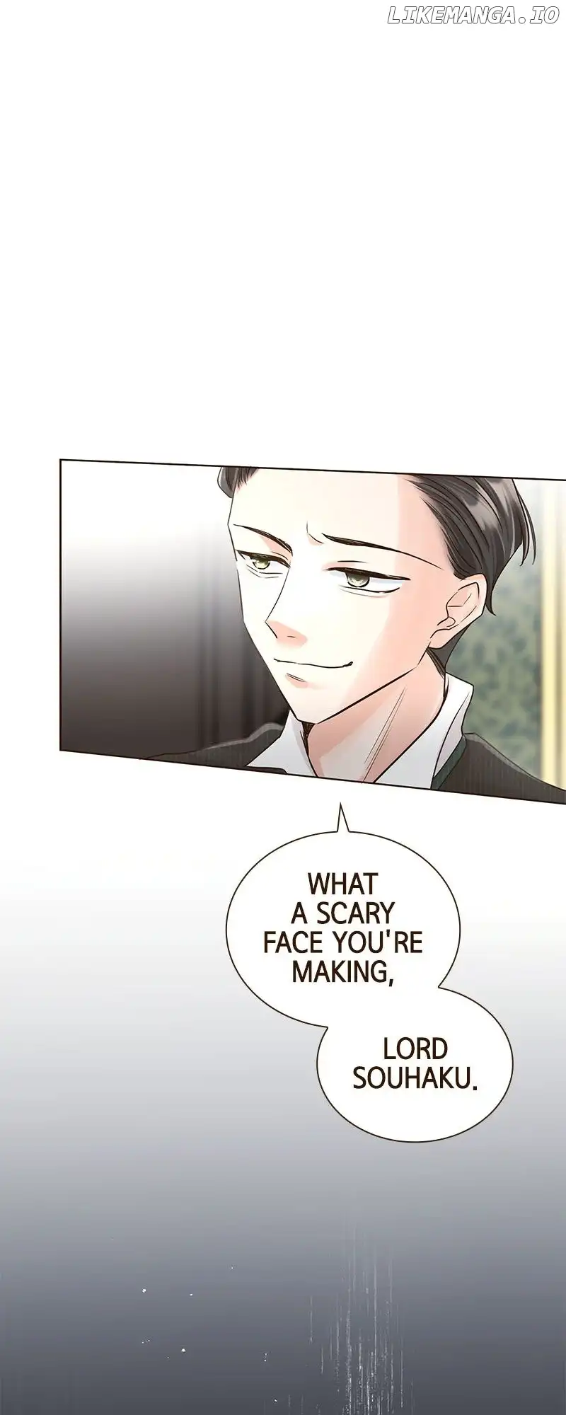 Read The White Wolf’s Bride EN Manga Online