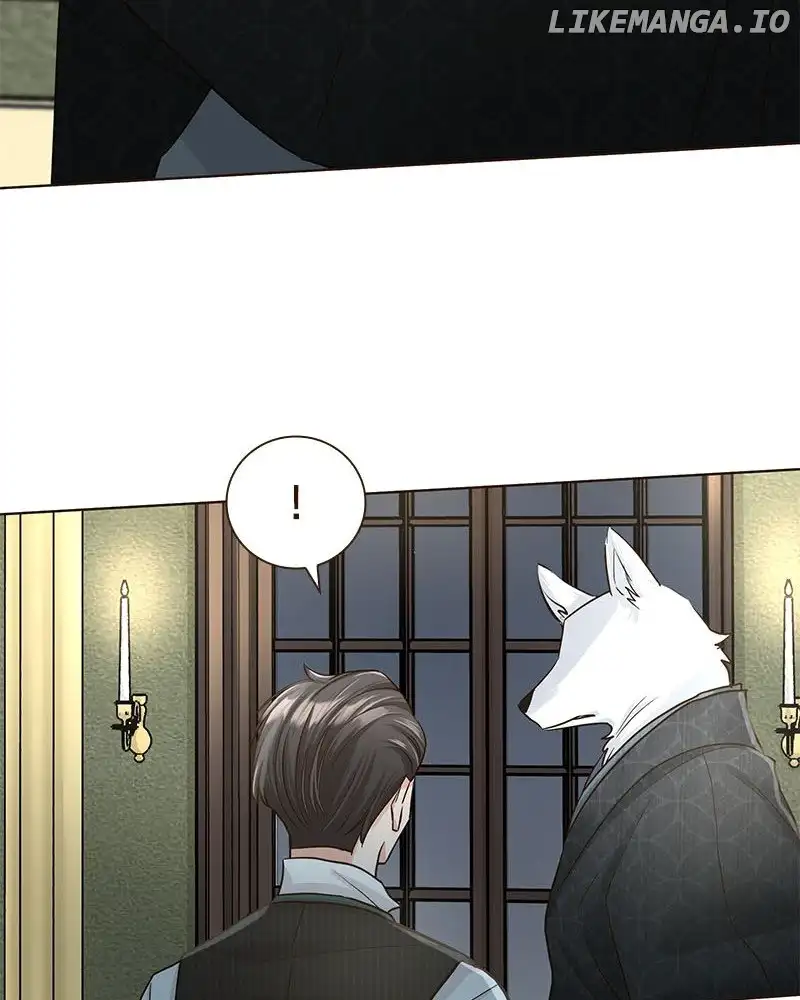 Read The White Wolf’s Bride EN Manga Online
