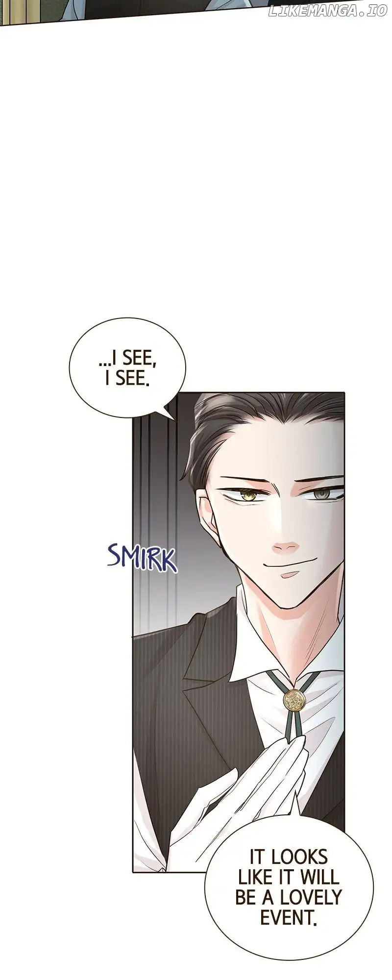 Read The White Wolf’s Bride EN Manga Online