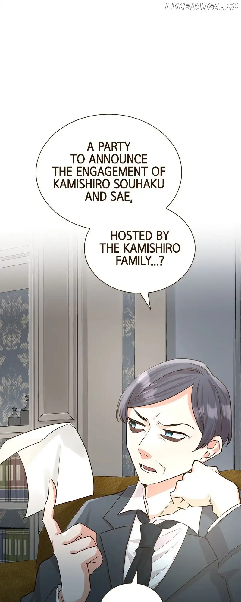 Read The White Wolf’s Bride EN Manga Online