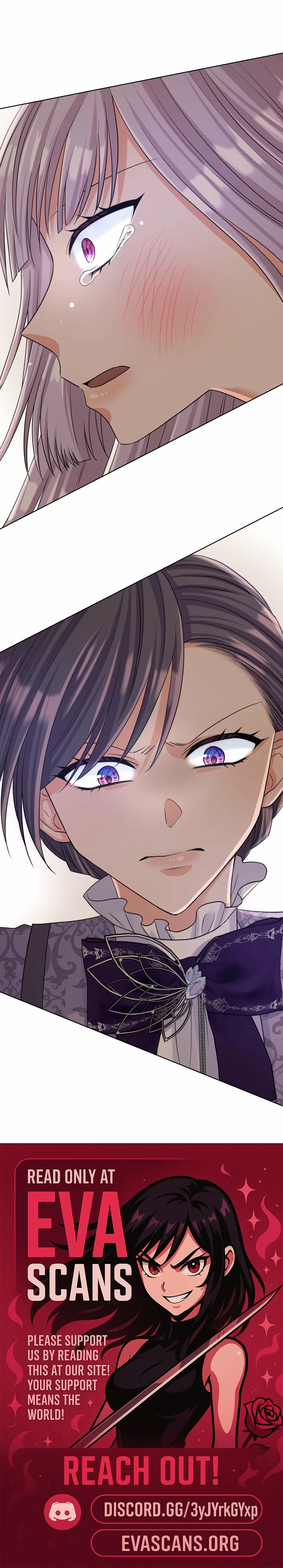 Read The White Wolf’s Bride EN Manga Online