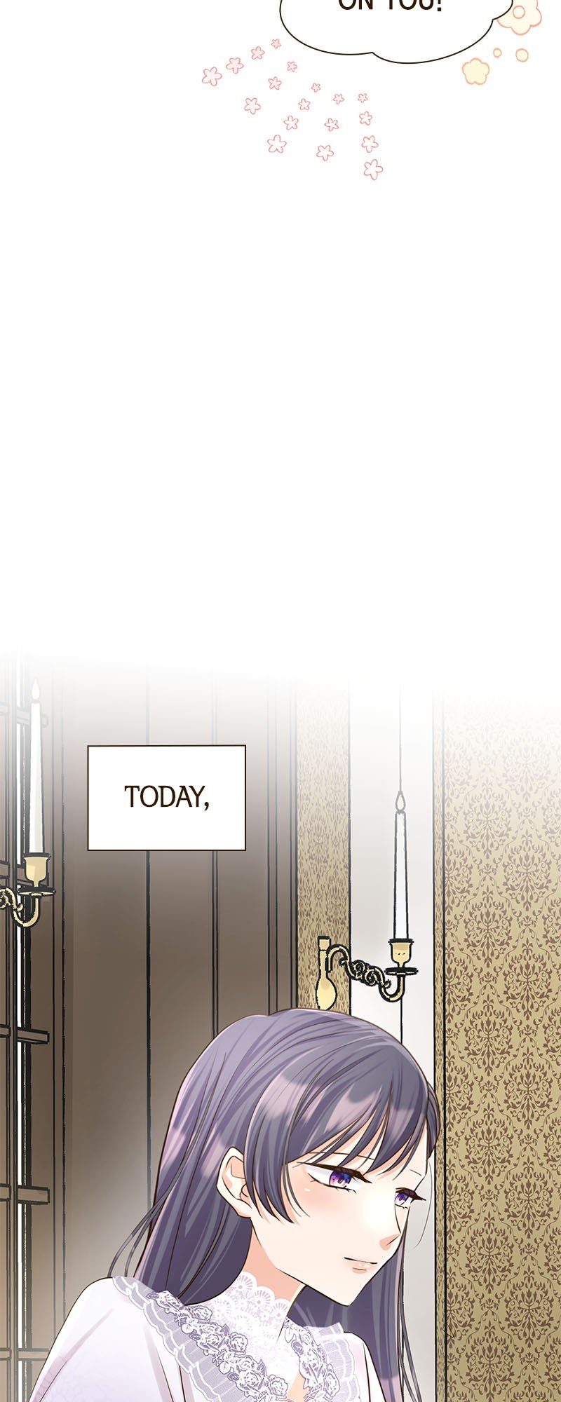 Read The White Wolf’s Bride EN Manga Online